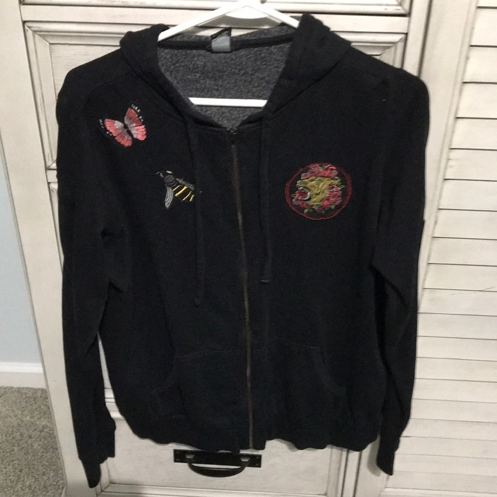 Torrid Hoodie
